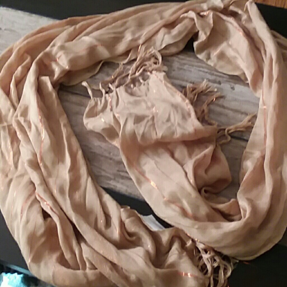 scarf